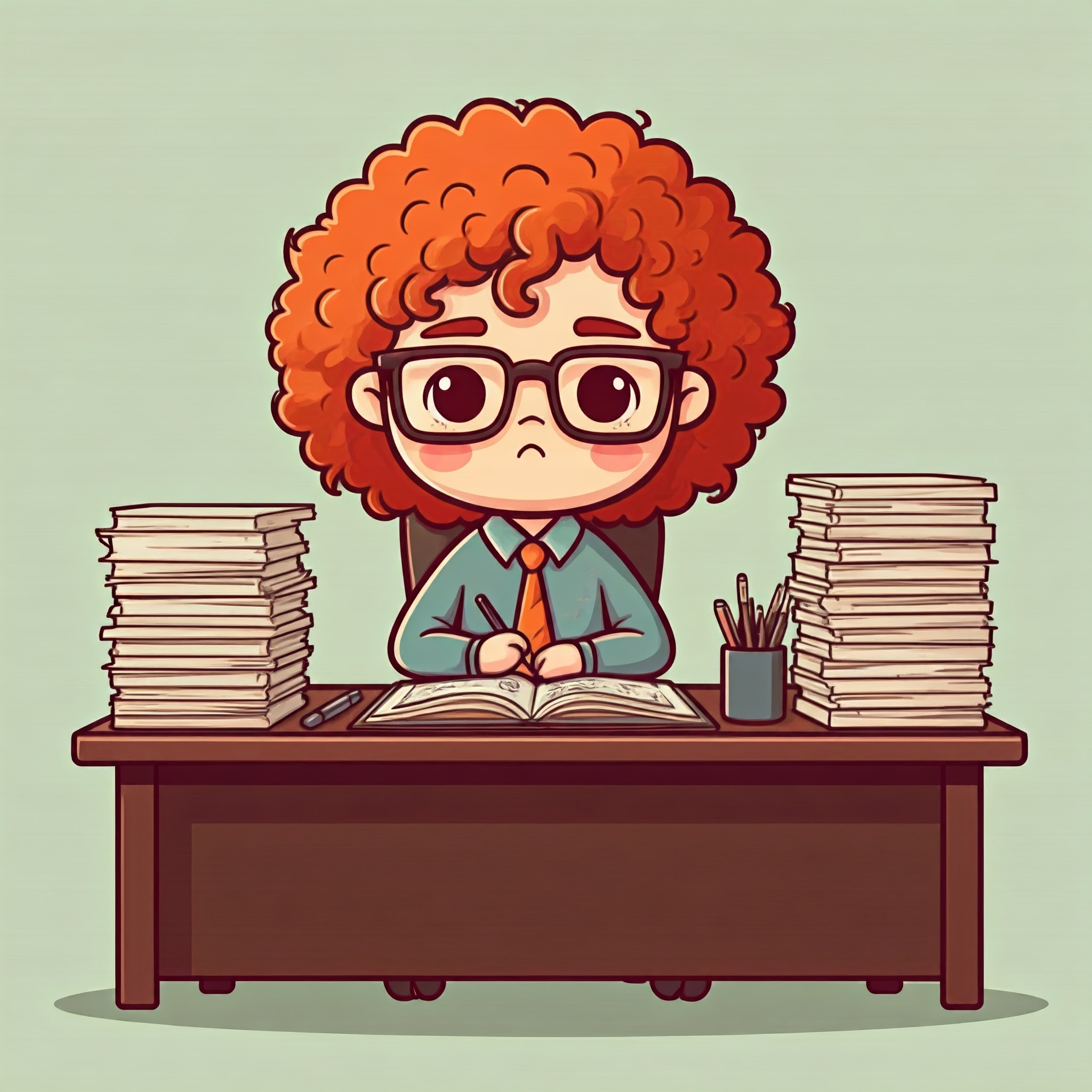 編集長プロフィール画像